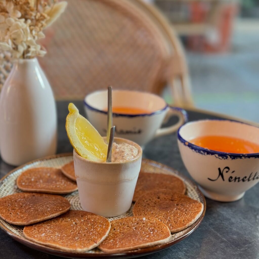 Chez Mamie Nénette, photo 3