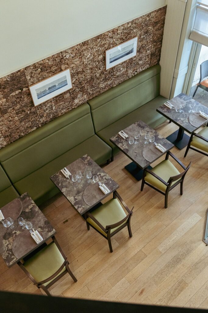 PY Restaurant, photo 1