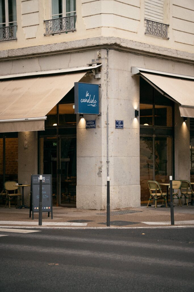 Le Candide, photo 3