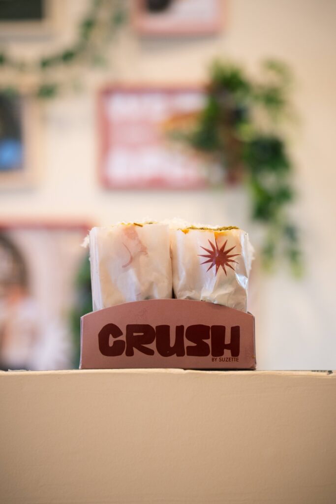 Crush, photo 2